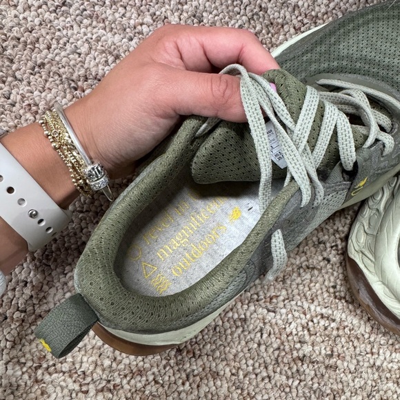 New Balance Men's Fresh Foam X Hierro V8 Gore-tex Trail Running Shoe - Picture 8 of 10